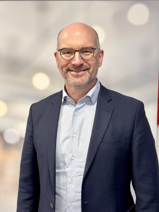 Dr. Andreas Stepping wird neuer COO der emco Group