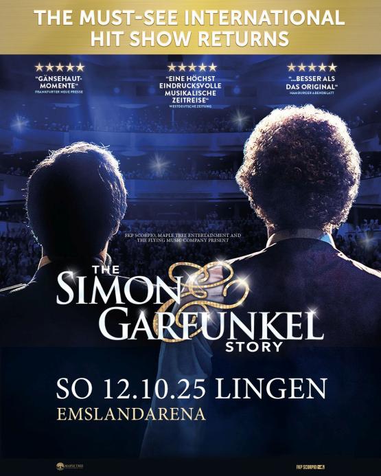 The Simon & Garfunkel Story