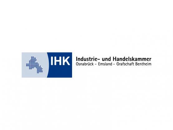 Logo IHK 