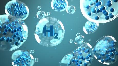 Wasserstoff, H2