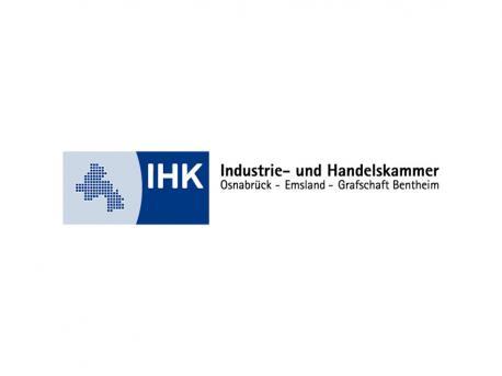 Logo IHK 